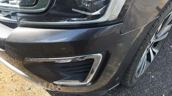 2020 Ford Expedition Platinum - miniatura 28