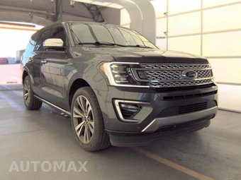 2020 Ford Expedition Platinum - miniatura 3