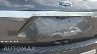 2020 Ford Expedition Platinum - miniatura 31
