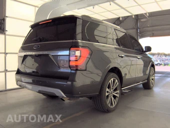 2020 Ford Expedition Platinum - miniatura 4