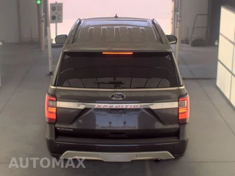 2020 Ford Expedition Platinum - miniatura 5