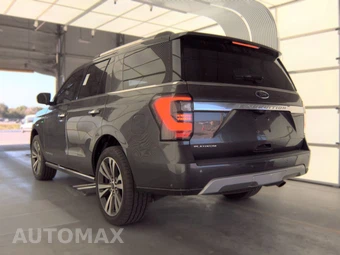 2020 Ford Expedition Platinum - miniatura 6