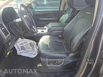 2020 Ford Expedition Platinum - miniatura 7
