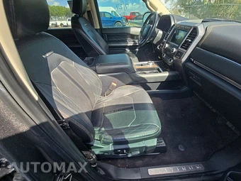 2020 Ford Expedition Platinum - miniatura 8