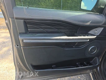 2020 Ford Expedition Platinum - miniatura 9