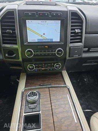 2020 Ford Expedition Platinum - miniatura 10