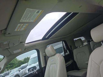 2020 Ford Expedition Platinum - miniatura 11