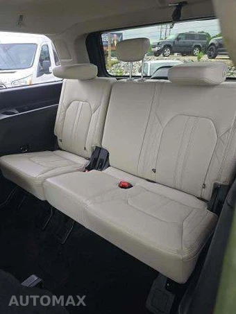 2020 Ford Expedition Platinum - miniatura 14