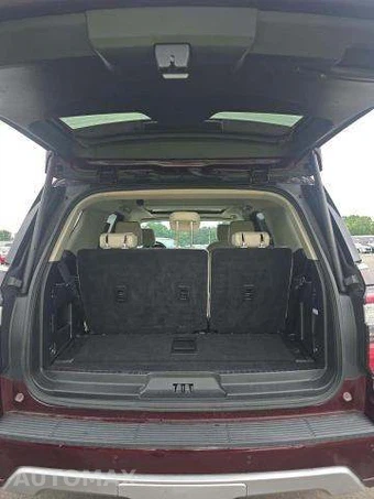 2020 Ford Expedition Platinum - miniatura 15