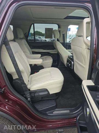 2020 Ford Expedition Platinum - miniatura 17