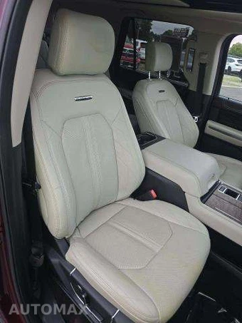 2020 Ford Expedition Platinum - miniatura 19