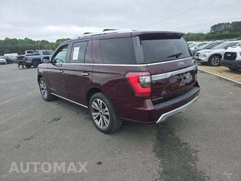 2020 Ford Expedition Platinum - miniatura 2
