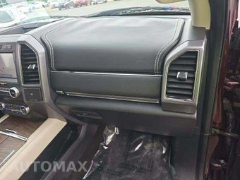 2020 Ford Expedition Platinum - miniatura 20