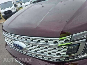 2020 Ford Expedition Platinum - miniatura 23