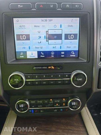 2020 Ford Expedition Platinum - miniatura 27