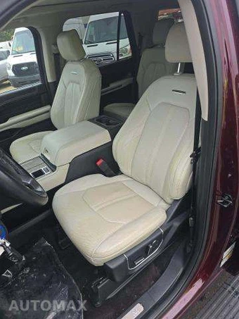 2020 Ford Expedition Platinum - miniatura 6