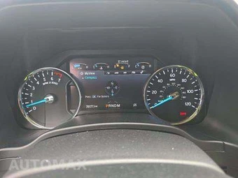 2020 Ford Expedition Platinum - miniatura 9