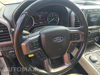 2020 Ford Expedition Platinum - miniatura 10