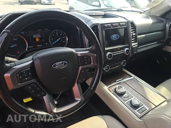 2020 Ford Expedition Platinum - miniatura 11