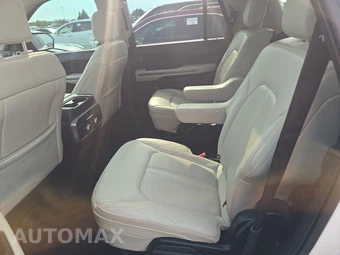 2020 Ford Expedition Platinum - miniatura 13