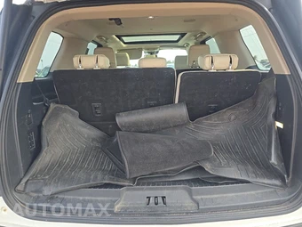 2020 Ford Expedition Platinum - miniatura 16