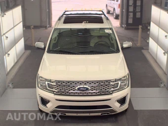 2020 Ford Expedition Platinum - miniatura 2