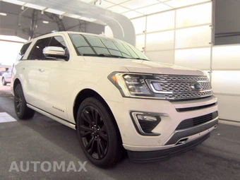 2020 Ford Expedition Platinum - miniatura 3