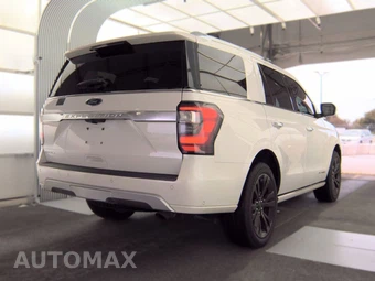 2020 Ford Expedition Platinum - miniatura 4
