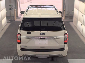2020 Ford Expedition Platinum - miniatura 5