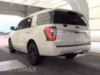 2020 Ford Expedition Platinum - miniatura 6