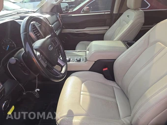 2020 Ford Expedition Platinum - miniatura 7
