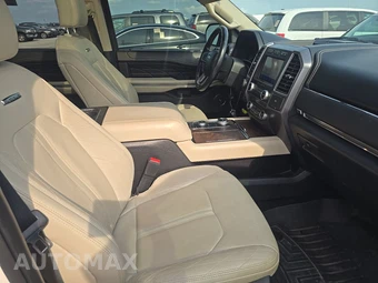 2020 Ford Expedition Platinum - miniatura 8