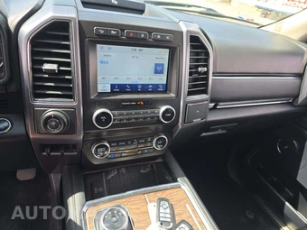 2020 Ford Expedition Platinum - miniatura 10