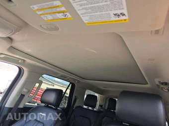 2020 Ford Expedition Platinum - miniatura 11