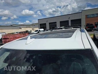 2020 Ford Expedition Platinum - miniatura 12