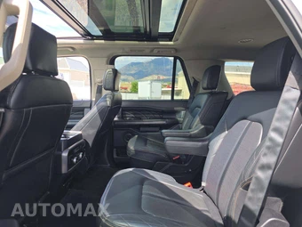 2020 Ford Expedition Platinum - miniatura 13