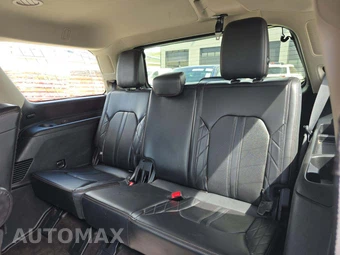 2020 Ford Expedition Platinum - miniatura 14