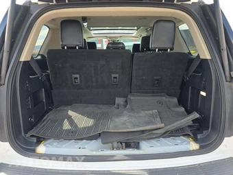 2020 Ford Expedition Platinum - miniatura 15