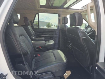 2020 Ford Expedition Platinum - miniatura 17