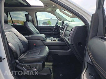 2020 Ford Expedition Platinum - miniatura 19