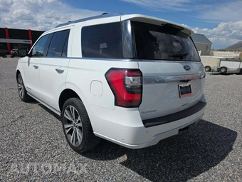 2020 Ford Expedition Platinum - miniatura 2
