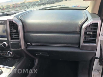 2020 Ford Expedition Platinum - miniatura 20