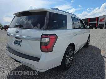 2020 Ford Expedition Platinum - miniatura 3