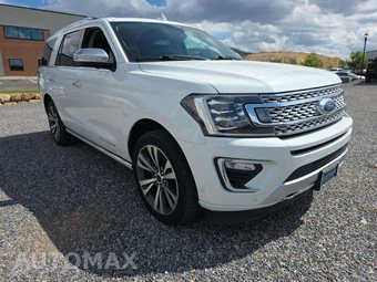 2020 Ford Expedition Platinum - miniatura 4