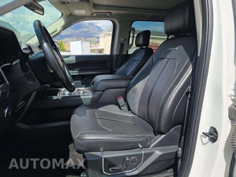 2020 Ford Expedition Platinum - miniatura 6