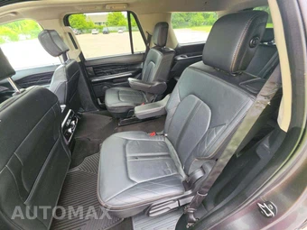 2020 Ford Expedition Platinum - miniatura 10