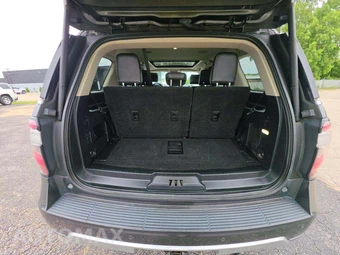 2020 Ford Expedition Platinum - miniatura 12