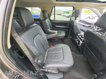 2020 Ford Expedition Platinum - miniatura 14