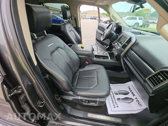 2020 Ford Expedition Platinum - miniatura 16