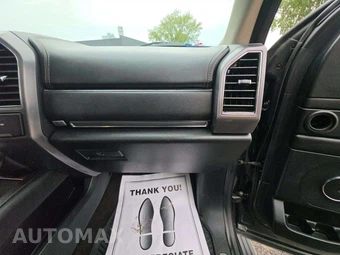 2020 Ford Expedition Platinum - miniatura 17